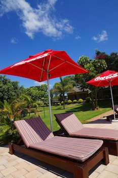 Anew Resort White River Mbombela