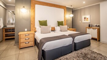 Anew Resort White River Mbombela