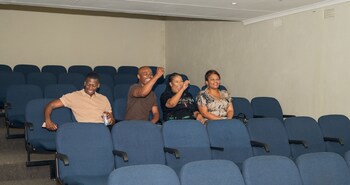 Anew Resort White River Mbombela