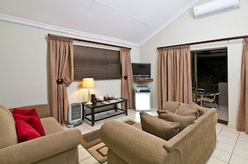 Anew Resort White River Mbombela