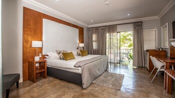 Anew Resort White River Mbombela