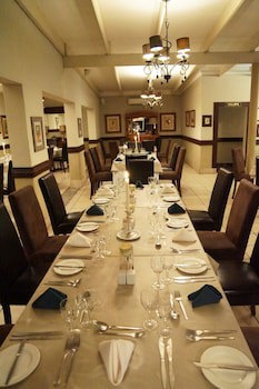 Anew Resort White River Mbombela