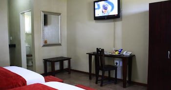 Anew Resort White River Mbombela