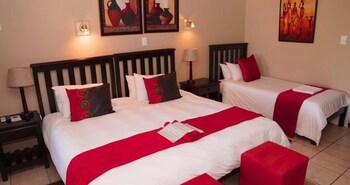 Anew Resort White River Mbombela