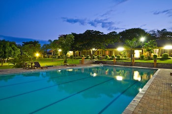 Anew Resort White River Mbombela