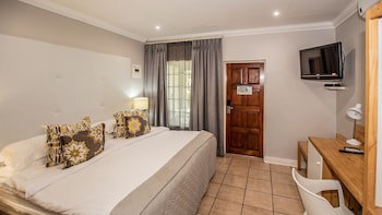 Anew Resort White River Mbombela