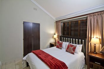 Anew Resort White River Mbombela