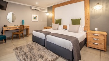 Anew Resort White River Mbombela