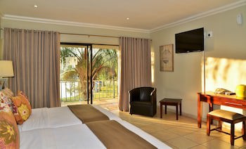 Anew Resort White River Mbombela