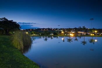 Anew Resort White River Mbombela