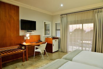 Anew Resort White River Mbombela