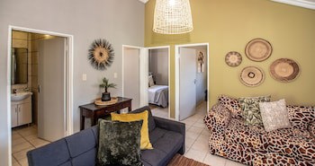 Anew Resort White River Mbombela