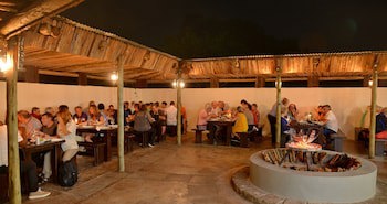 Anew Resort White River Mbombela