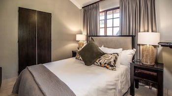 Anew Resort White River Mbombela