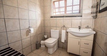 Anew Resort White River Mbombela