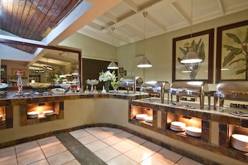 Anew Resort White River Mbombela
