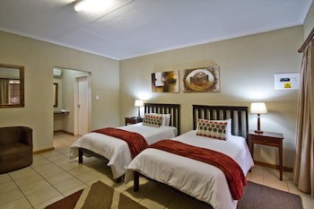 Anew Resort White River Mbombela