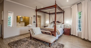 Anew Resort White River Mbombela