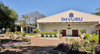 Anew Resort White River Mbombela