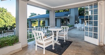 Anew Resort White River Mbombela