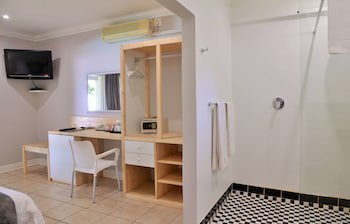 Anew Resort White River Mbombela