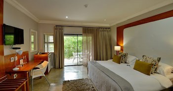 Anew Resort White River Mbombela