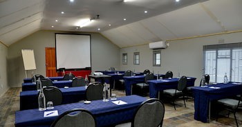 Anew Resort White River Mbombela