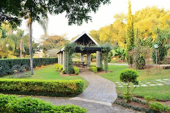 Anew Resort White River Mbombela