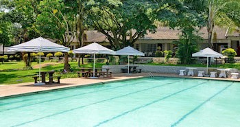 Anew Resort White River Mbombela