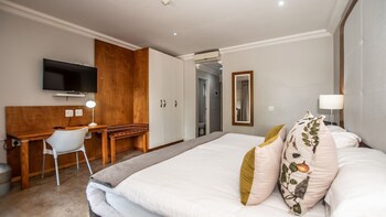 Anew Resort White River Mbombela