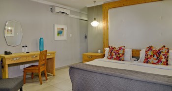 Anew Resort White River Mbombela