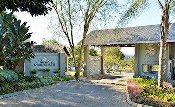 Anew Resort White River Mbombela