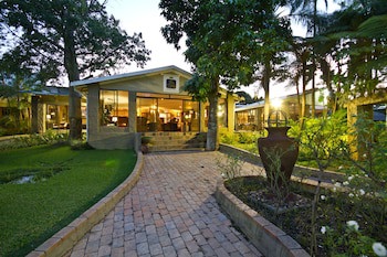 Anew Resort White River Mbombela