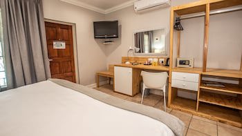 Anew Resort White River Mbombela