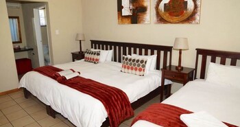 Anew Resort White River Mbombela