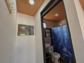Hotel El Icaco Tortuguero