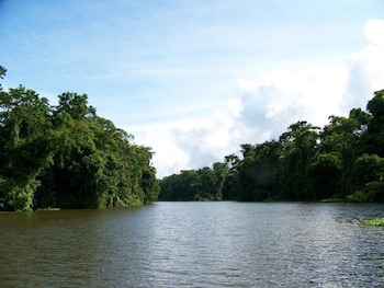 Hotel El Icaco Tortuguero