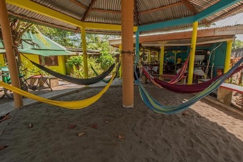 Hotel El Icaco Tortuguero
