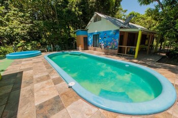 Hotel El Icaco Tortuguero