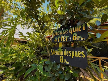 Hotel El Icaco Tortuguero