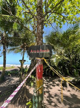 Hotel El Icaco Tortuguero