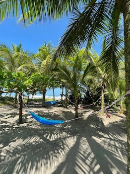 Hotel El Icaco Tortuguero