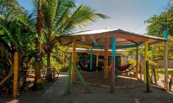 Hotel El Icaco Tortuguero