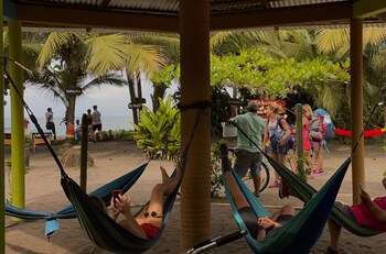 Hotel El Icaco Tortuguero