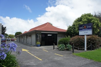 Airport Gold Star Motel