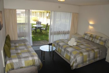 Airport Gold Star Motel