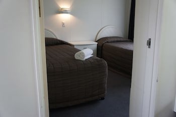 Airport Gold Star Motel