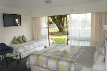 Airport Gold Star Motel