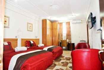 Charleston Hotel