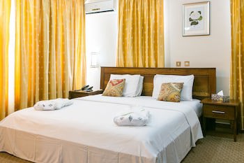 Charleston Hotel